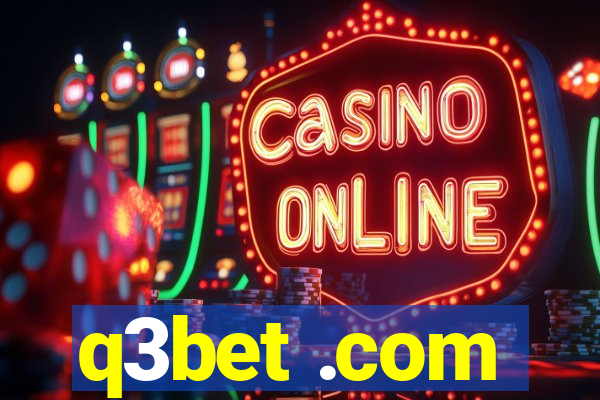 q3bet .com